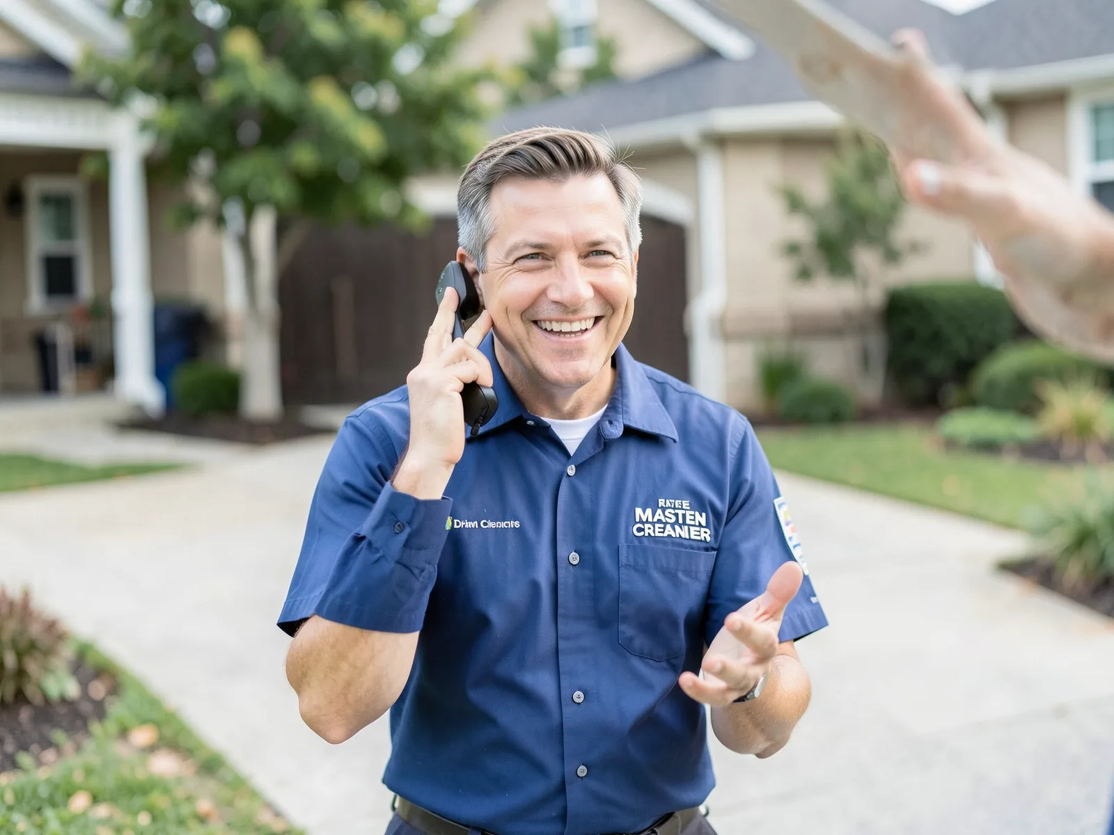Drain Cleaning Trappe, MD FAQs